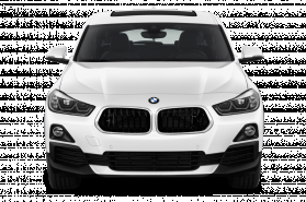 BMW X2 2020