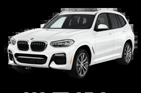 BMW X3 2019