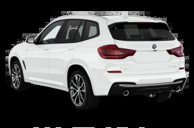 BMW X3 2019