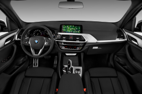 BMW X3 2019