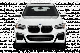 BMW X3 2019