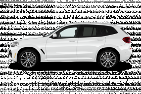 BMW X3 2019