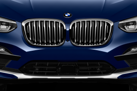 BMW X4 2020