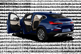 BMW X4 2020