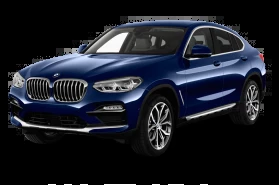 BMW X4 2020