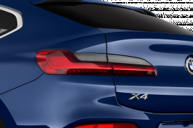 BMW X4 2020