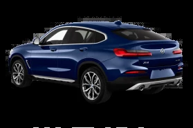 BMW X4 2020