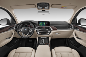 BMW X4 2020