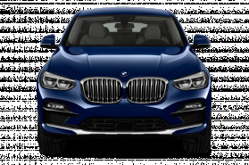 BMW X4 2020