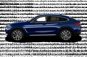 BMW X4 2020