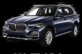 BMW X5 2020