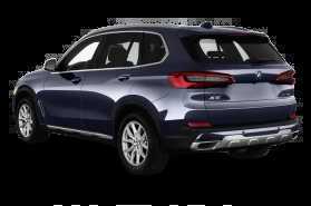 BMW X5 2020