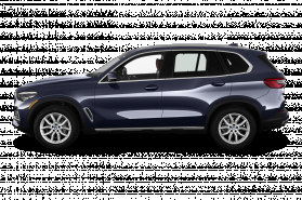 BMW X5 2020