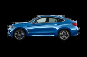 BMW X6 2019