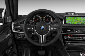 BMW X6 2019