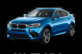 BMW X6 2019