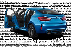 BMW X6 2019