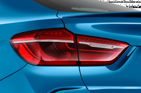 BMW X6 2019