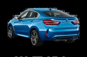 BMW X6 2019