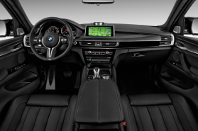 BMW X6 2019