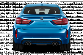 BMW X6 2019