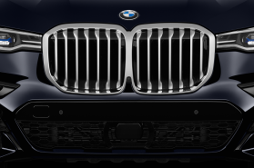 BMW X7 2019