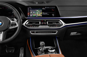 BMW X7 2019