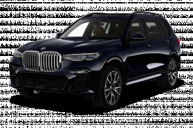 BMW X7 2019