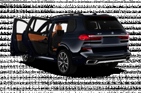 BMW X7 2019