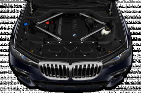 BMW X7 2019