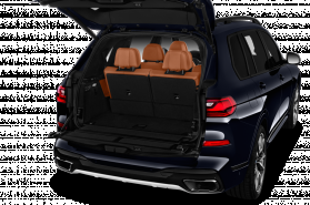 BMW X7 2019