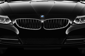 BMW Z4 2016