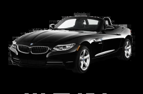 BMW Z4 2016