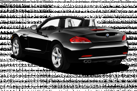 BMW Z4 2016