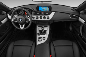 BMW Z4 2016