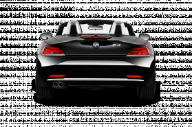 BMW Z4 2016