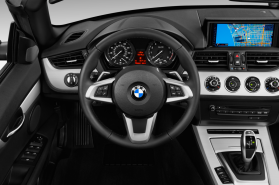 BMW Z4 2016