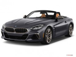 BMW Z4 2019