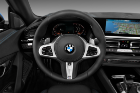 BMW Z4 2020