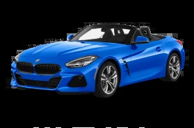 BMW Z4 2020