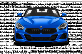 BMW Z4 2020