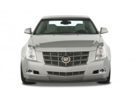 Cadillac CTS 2009