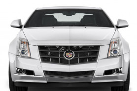 Cadillac CTS 2013