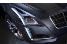 Cadillac CTS 2014