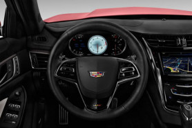 Cadillac CTS 2017