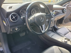 Mercedes-Benz Cla-class 2020