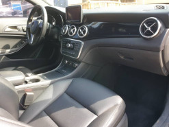 Mercedes-Benz Cla-class 2020