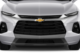 Chevrolet Blazer Premier 2020