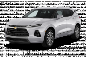 Chevrolet Blazer Premier 2020