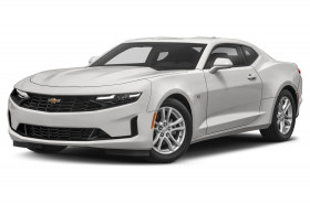 Chevrolet Camaro 1LS 2018